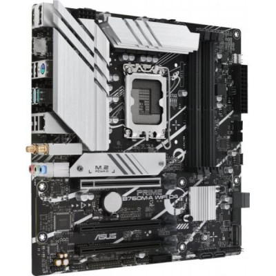 ASUS PRIME B760M-A WIFI ASUS PRIME B760M-A WIFI