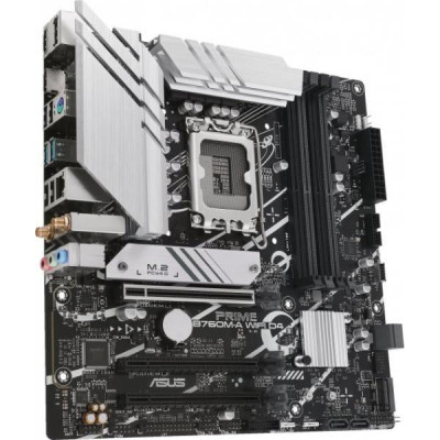 ASUS PRIME B760M-A WIFI ASUS PRIME B760M-A WIFI