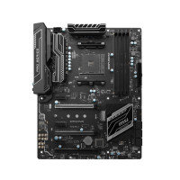 MSI X370 SLI PLUS