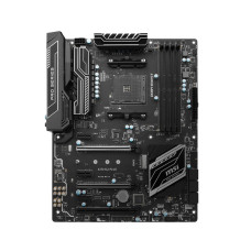 MSI X370 SLI PLUS
