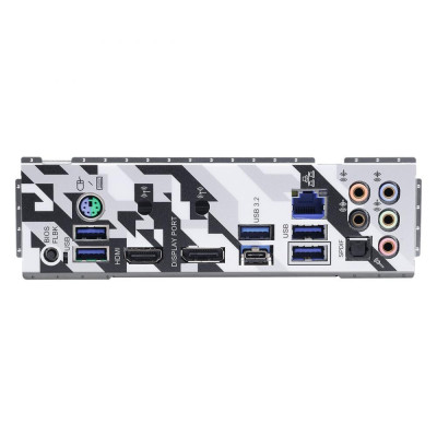 ASRock Z690 Steel Legend