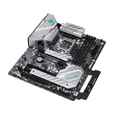 ASRock Z690 Steel Legend