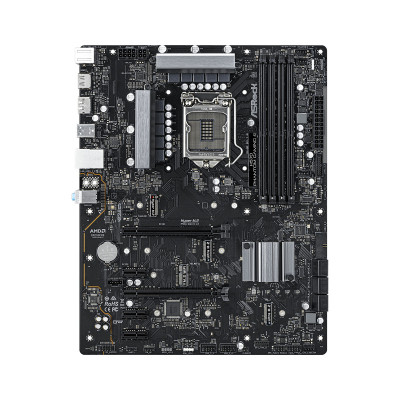 ASRock H570 Phantom Gaming 4