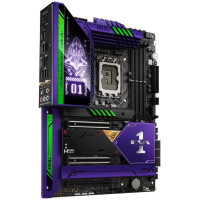 ASUS ROG MAXIMUS Z690 HERO EVA EDITION