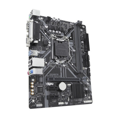 GIGABYTE H310M DS2 2.0