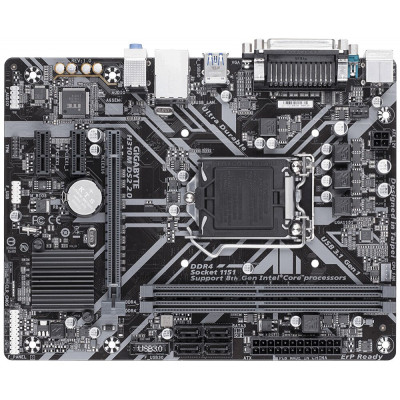 GIGABYTE H310M DS2 2.0