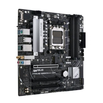 ASUS PRIME B650M-A WIFI
