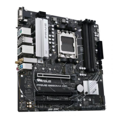 ASUS PRIME B650M-A WIFI