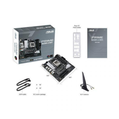 ASUS PRIME B650M-A WIFI