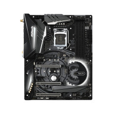 ASRock Z390 Taichi