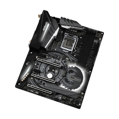 ASRock Z390 Taichi