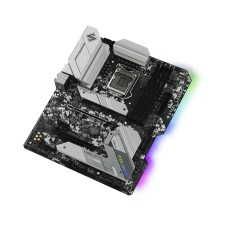 ASRock H470 Steel Legend