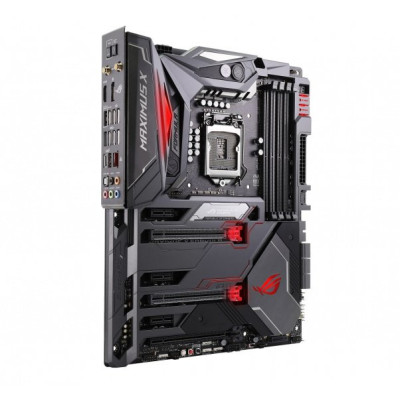 ASUS ROG Maximus X Formula