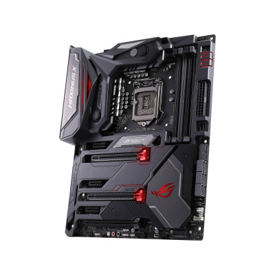 ASUS ROG Maximus X Formula