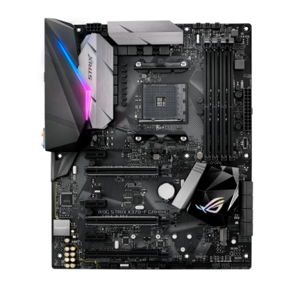 ASUS ROG STRIX X370-F GAMING