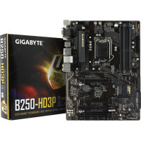 GIGABYTE GA-B250-HD3P