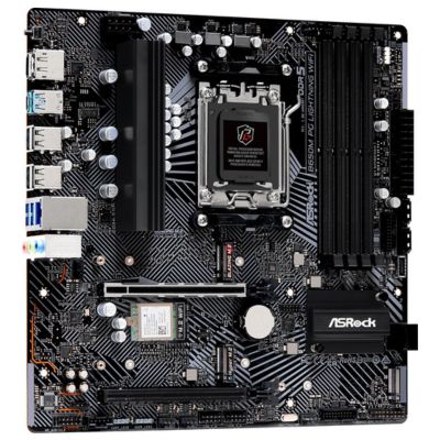 ASRock B650M PG Lightning WiFi