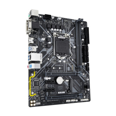 GIGABYTE B365M HD3