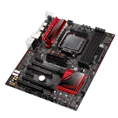 ASUS 970 PRO GAMING/AURA