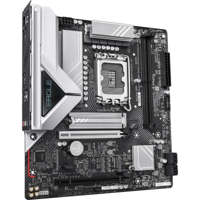 GIGABYTE B860M EAGLE V2