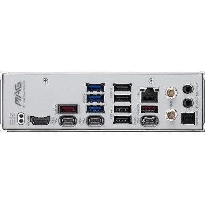 MSI MAG X870E TOMAHAWK MAX WIFI