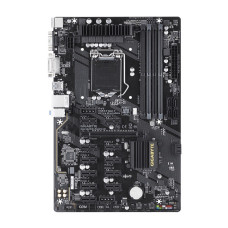 GIGABYTE GA-B250-FinTech