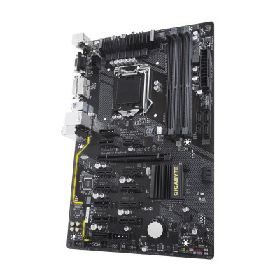 GIGABYTE GA-B250-FinTech