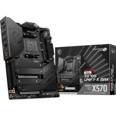 MSI MEG X570S UNIFY-X MAX