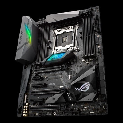 ASUS STRIX X299-E GAMING