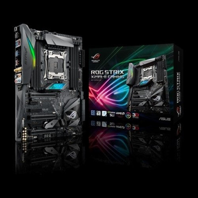 ASUS STRIX X299-E GAMING
