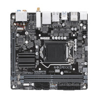 Gigabyte B360N WIFI