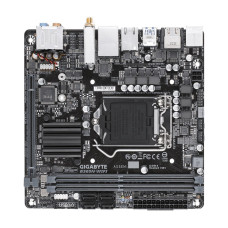 Gigabyte B360N WIFI