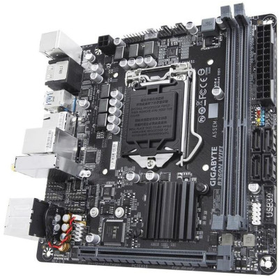 Gigabyte B360N WIFI