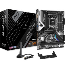 ASRock X670E Pro RS