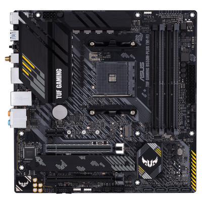 ASUS TUF GAMING B550-PLUS (WI-FI)