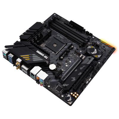 ASUS TUF GAMING B550-PLUS (WI-FI)