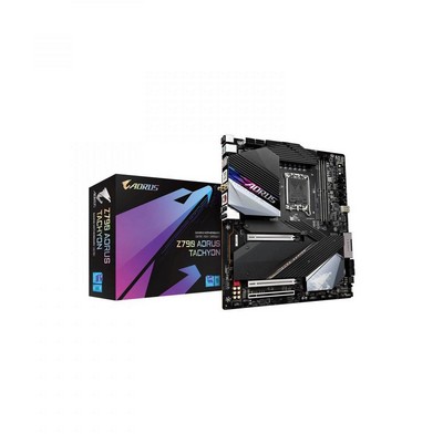 GIGABYTE Z790 AORUS TACHYON