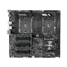 ASUS WS C621E SAGE BMC