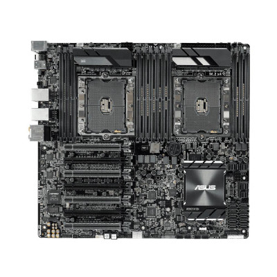 ASUS WS C621E SAGE BMC