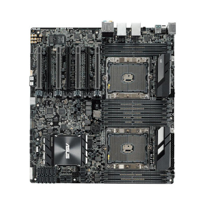 ASUS WS C621E SAGE BMC