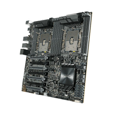 ASUS WS C621E SAGE BMC