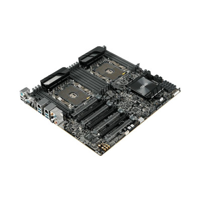 ASUS WS C621E SAGE BMC