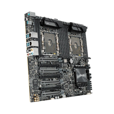 ASUS WS C621E SAGE BMC