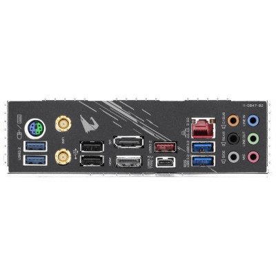 GIGABYTE B460 AORUS PRO AC