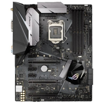 Asus Strix Z270E Gaming