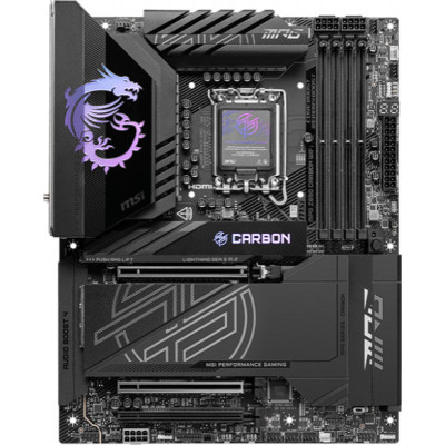 MSI MPG Z890 CARBON WIFI