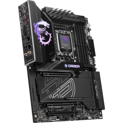 MSI MPG Z890 CARBON WIFI
