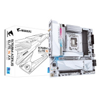 GIGABYTE (B760M AORUS ELITEX AX 1.1)