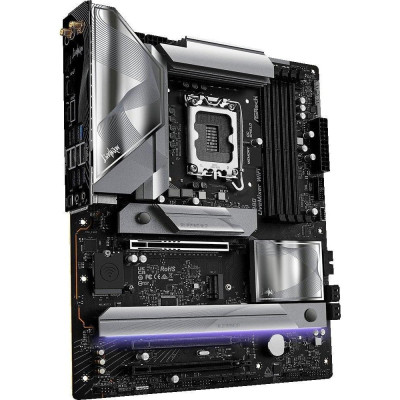 ASRock Z890 LiveMixer WiFi