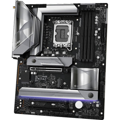 ASRock Z890 LiveMixer WiFi